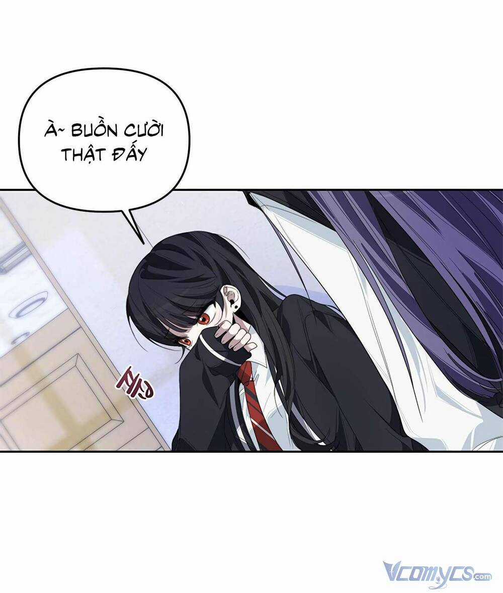 Đàn Anh Xấu Xa Chapter 32 trang 20