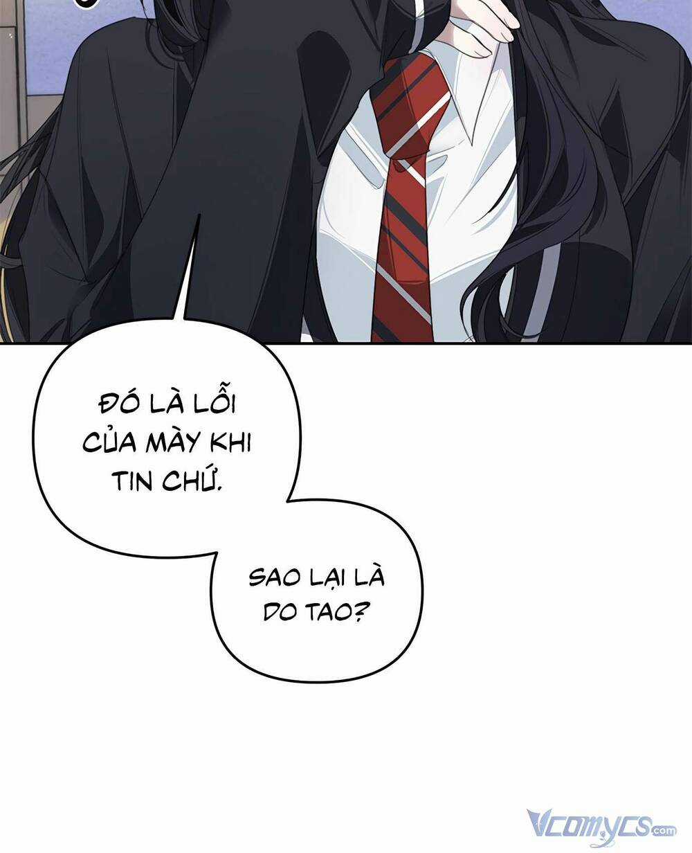 Đàn Anh Xấu Xa Chapter 32 trang 22