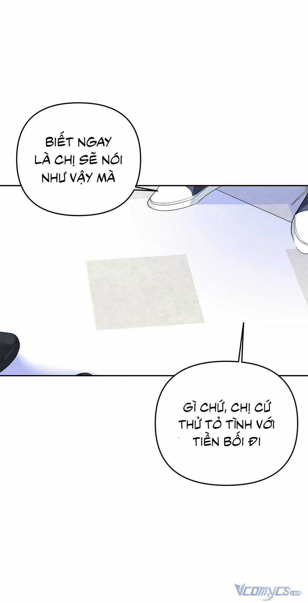 Đàn Anh Xấu Xa Chapter 32 trang 23