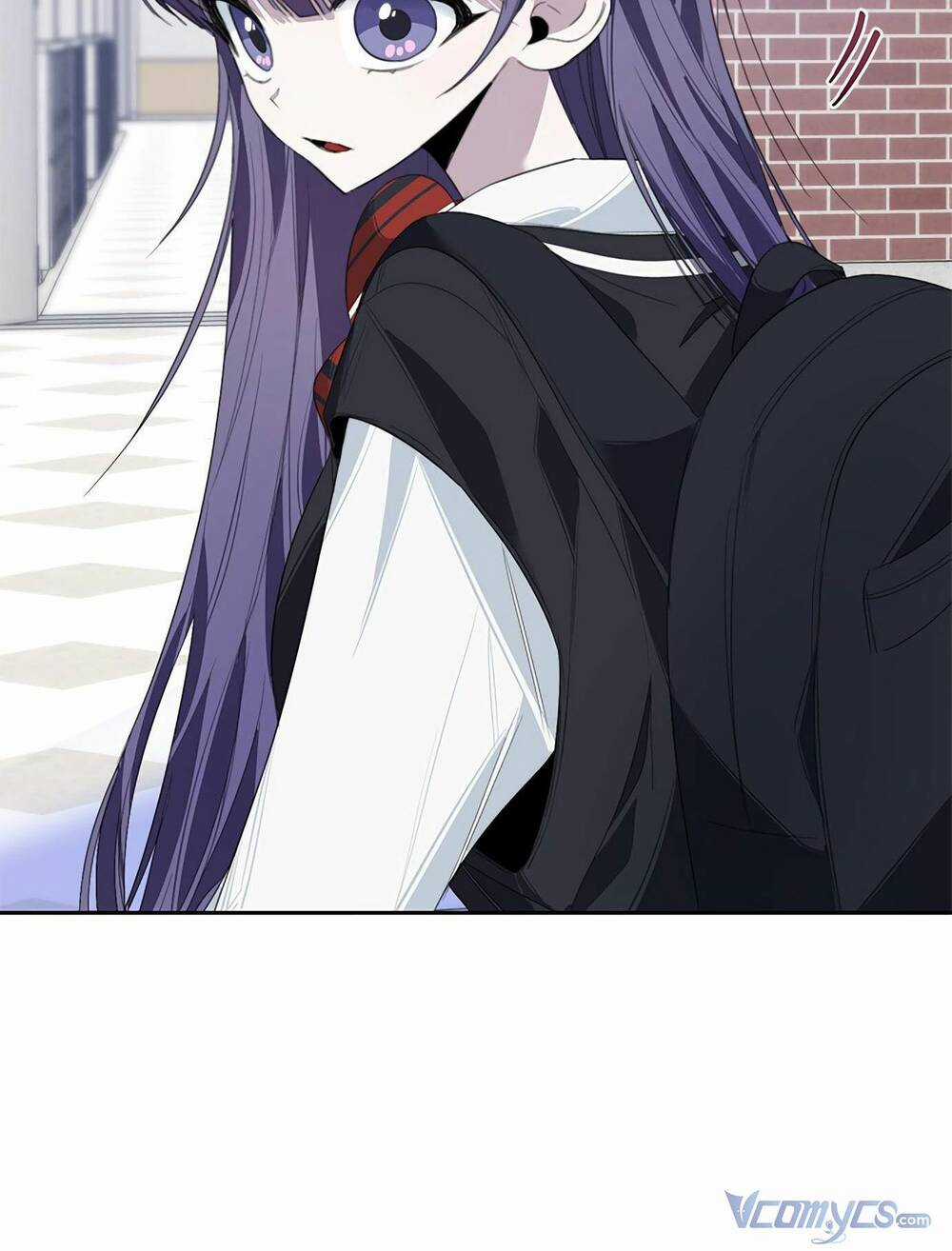 Đàn Anh Xấu Xa Chapter 32 trang 25