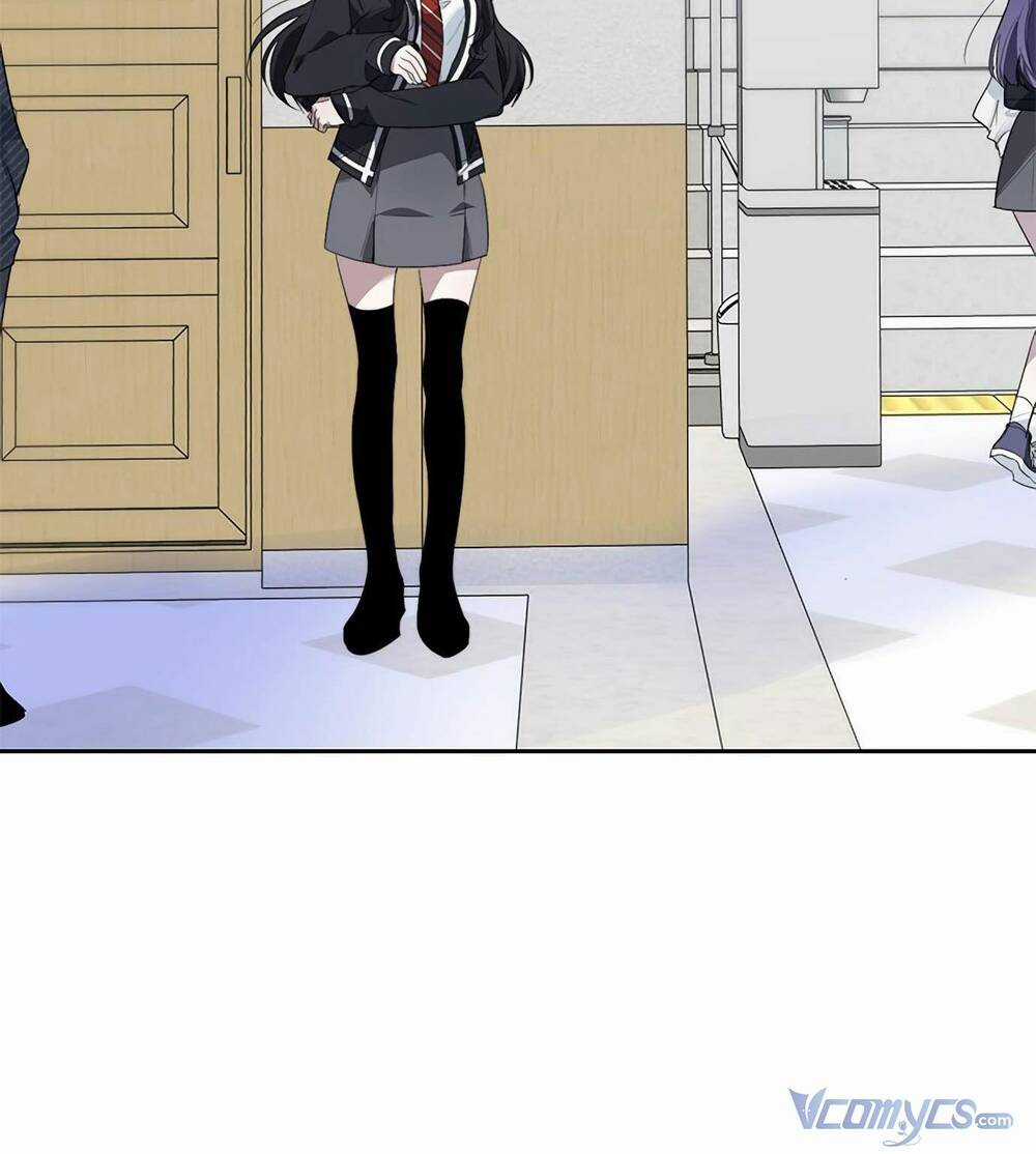 Đàn Anh Xấu Xa Chapter 32 trang 27