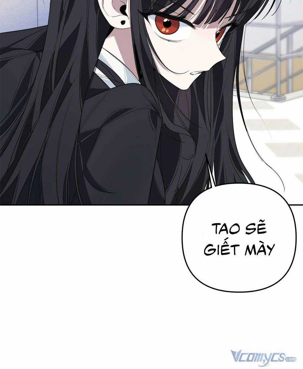 Đàn Anh Xấu Xa Chapter 32 trang 31