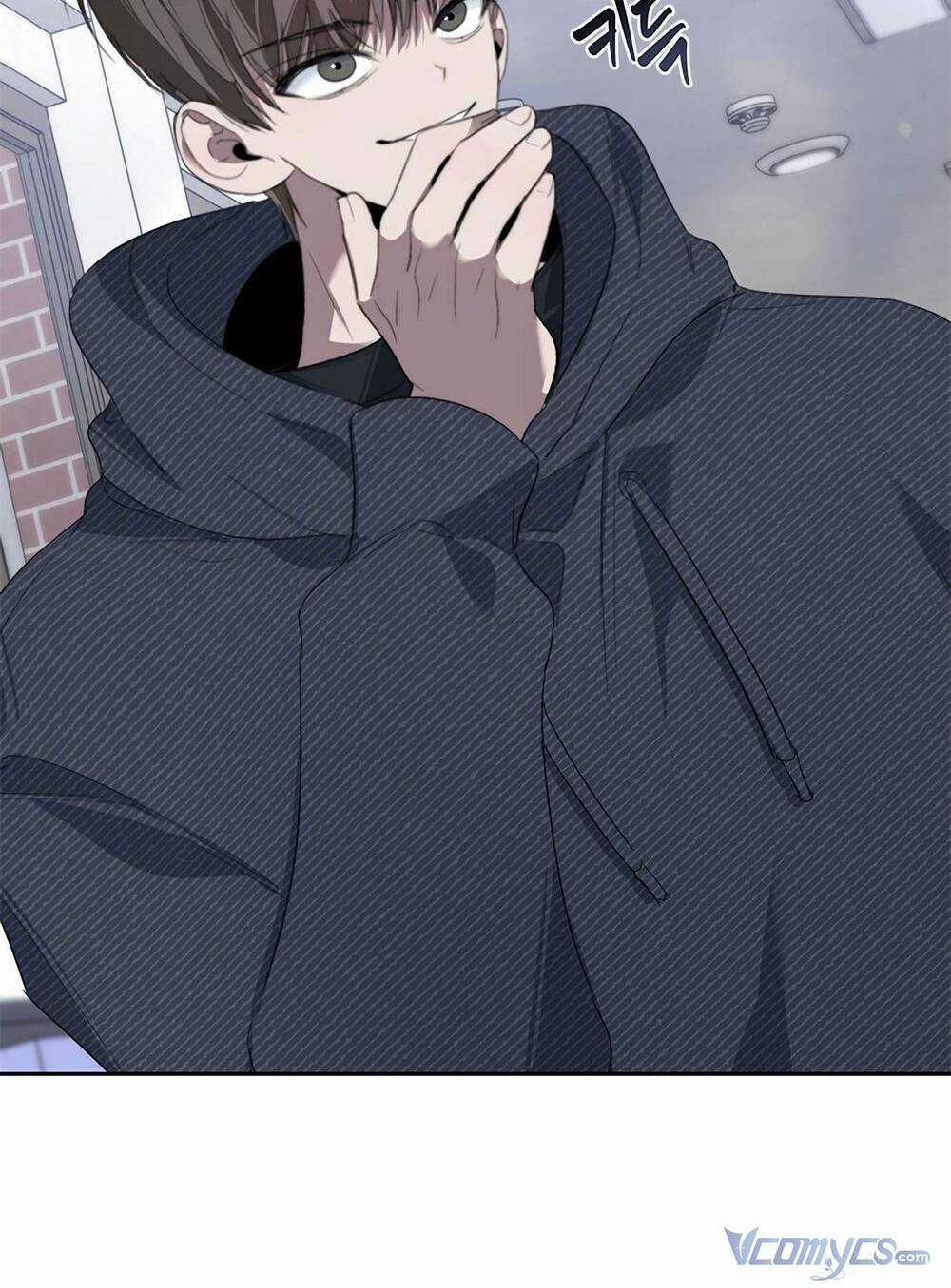 Đàn Anh Xấu Xa Chapter 32 trang 33