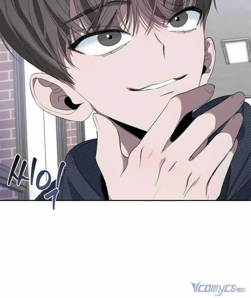 Đàn Anh Xấu Xa Chapter 32 trang 35