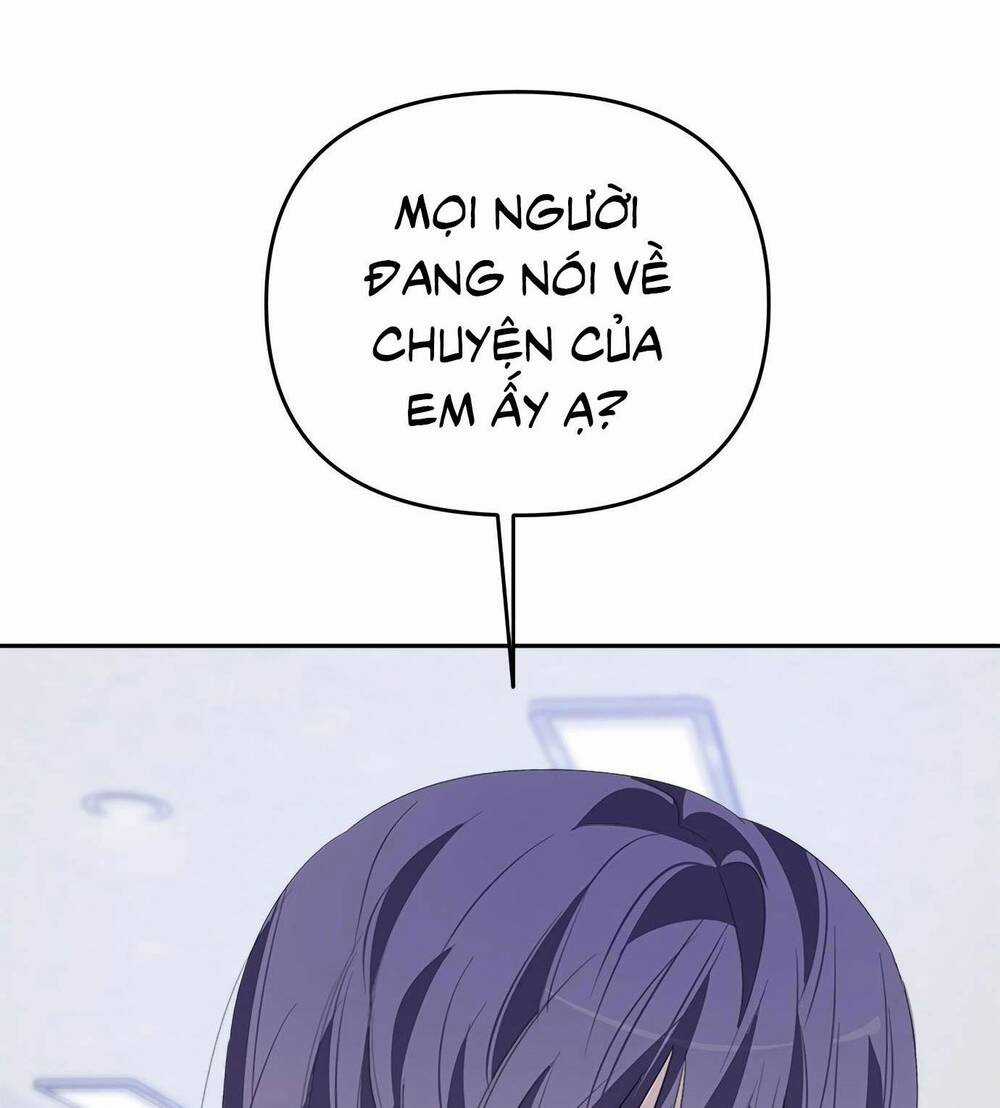 Đàn Anh Xấu Xa Chapter 32 trang 4