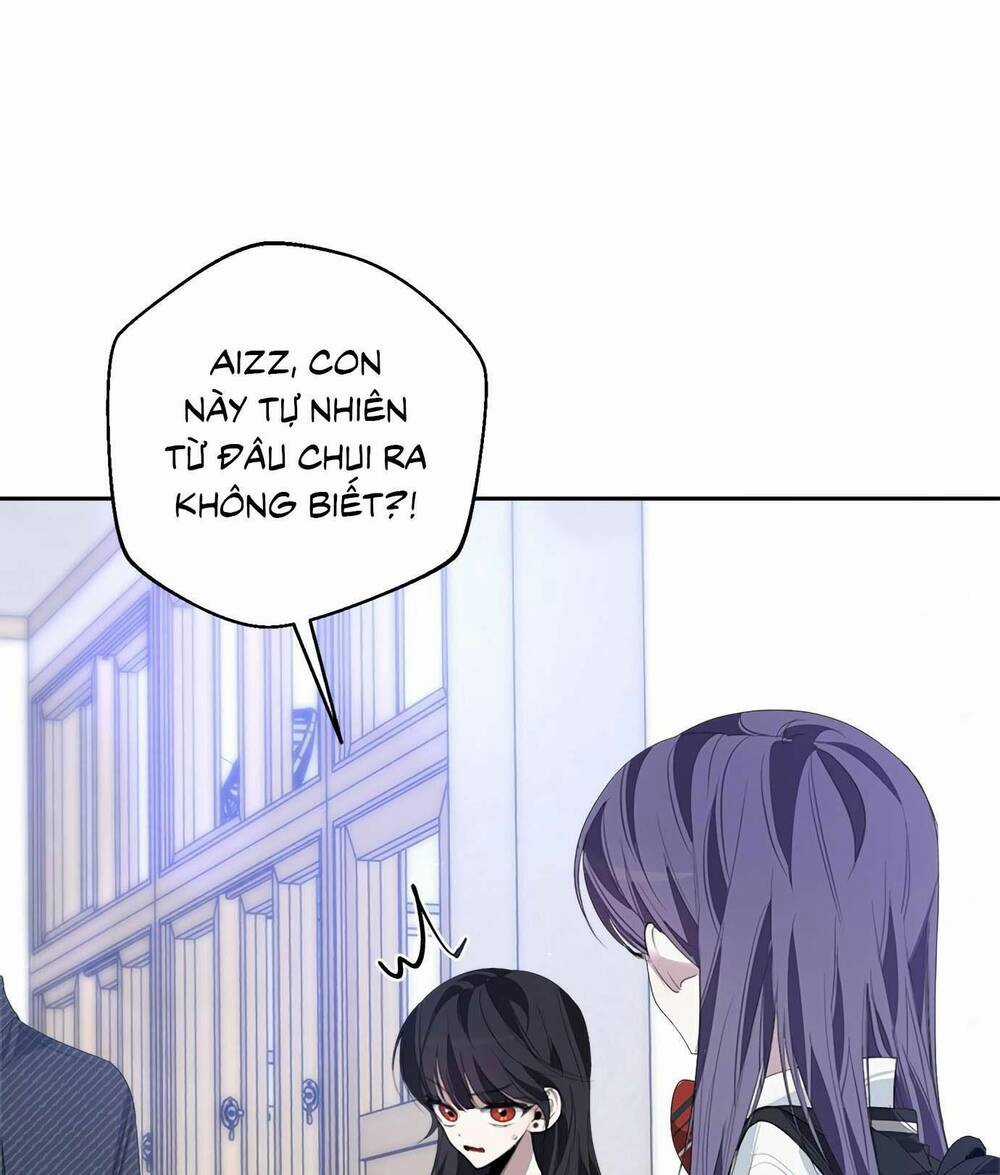 Đàn Anh Xấu Xa Chapter 32 trang 6