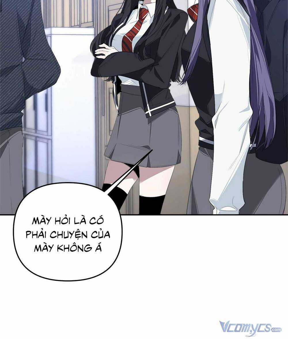 Đàn Anh Xấu Xa Chapter 32 trang 7