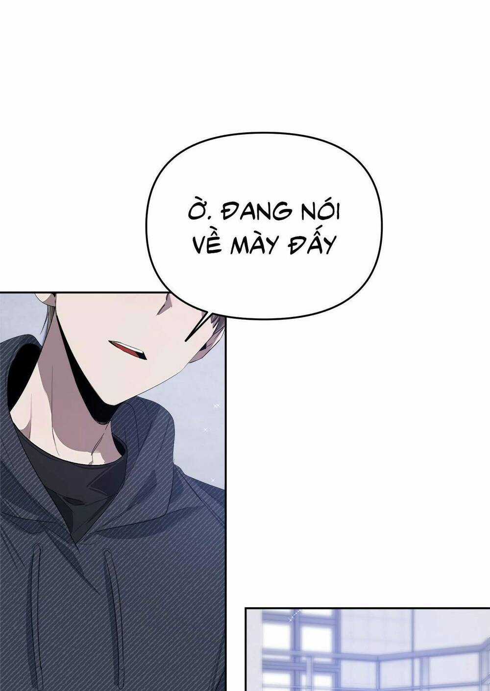 Đàn Anh Xấu Xa Chapter 32 trang 8