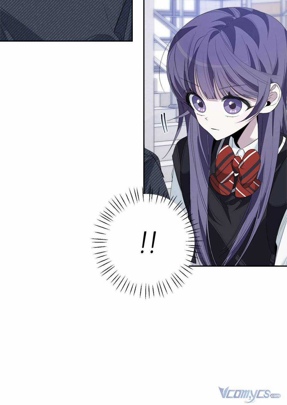 Đàn Anh Xấu Xa Chapter 32 trang 9