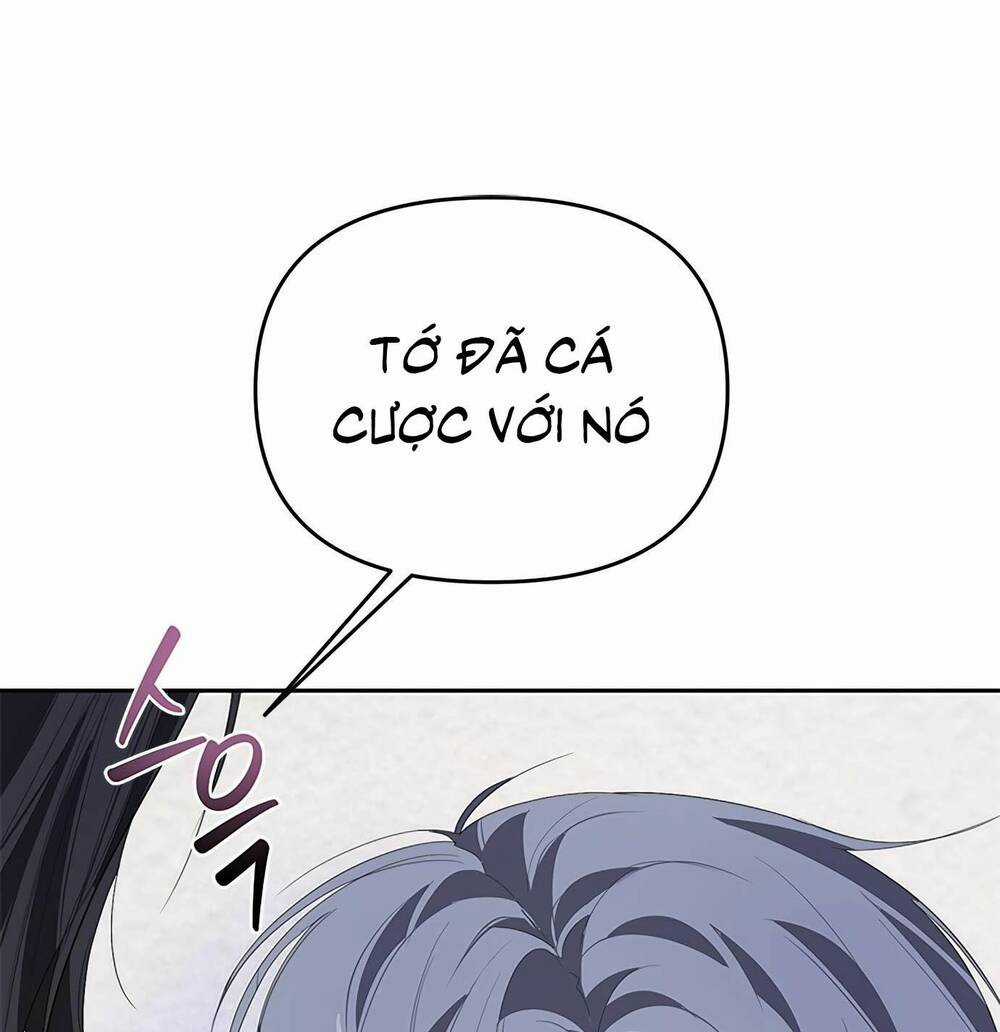 Đàn Anh Xấu Xa Chapter 33 trang 1