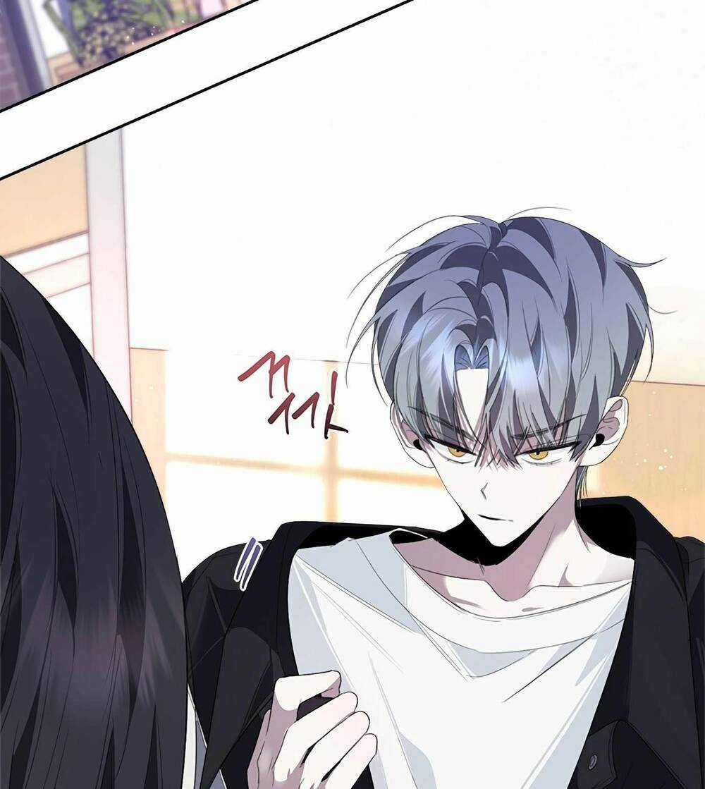 Đàn Anh Xấu Xa Chapter 33 trang 10