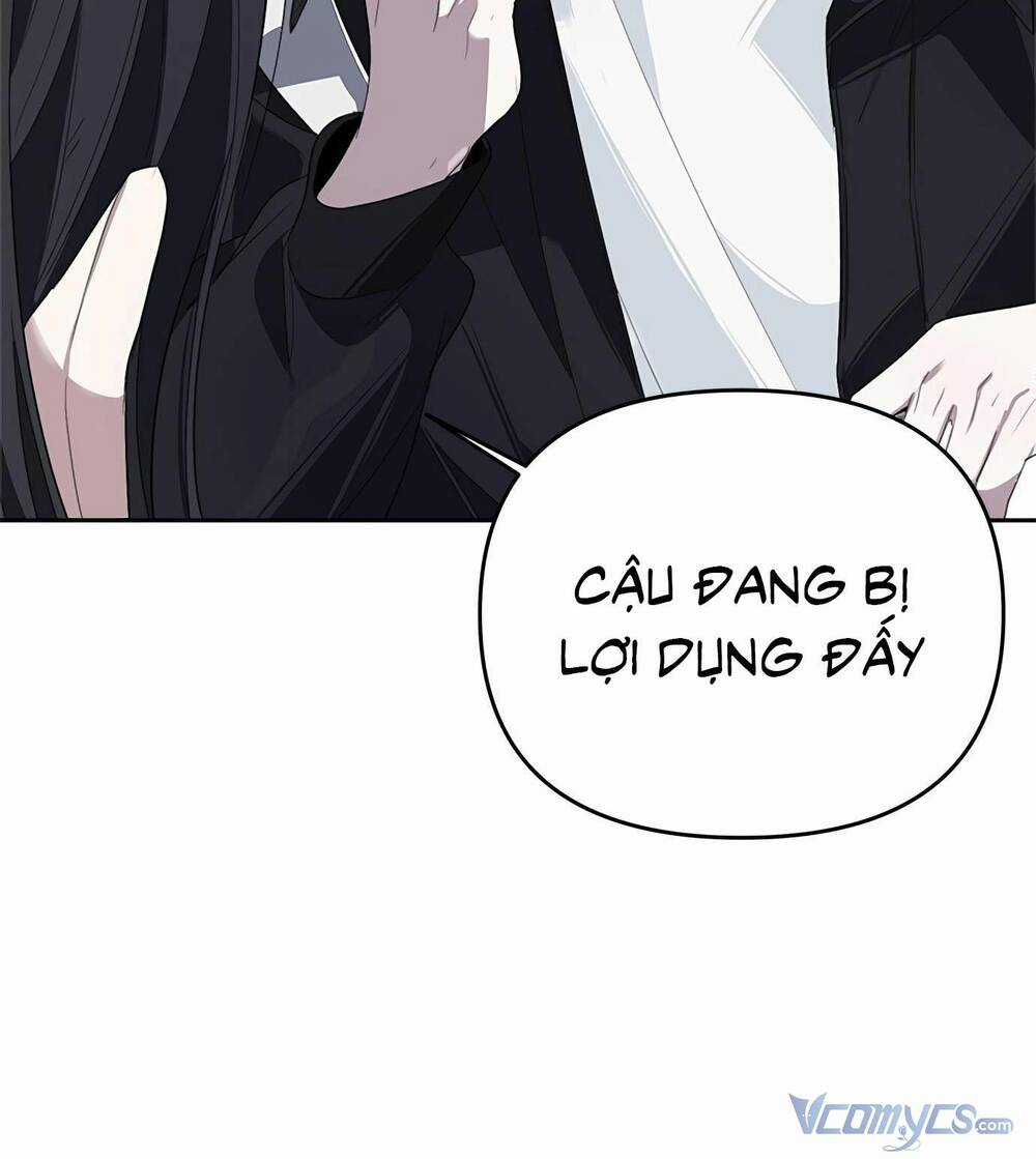 Đàn Anh Xấu Xa Chapter 33 trang 11
