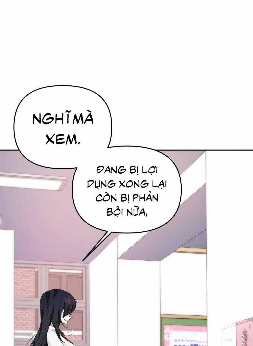 Đàn Anh Xấu Xa Chapter 33 trang 12