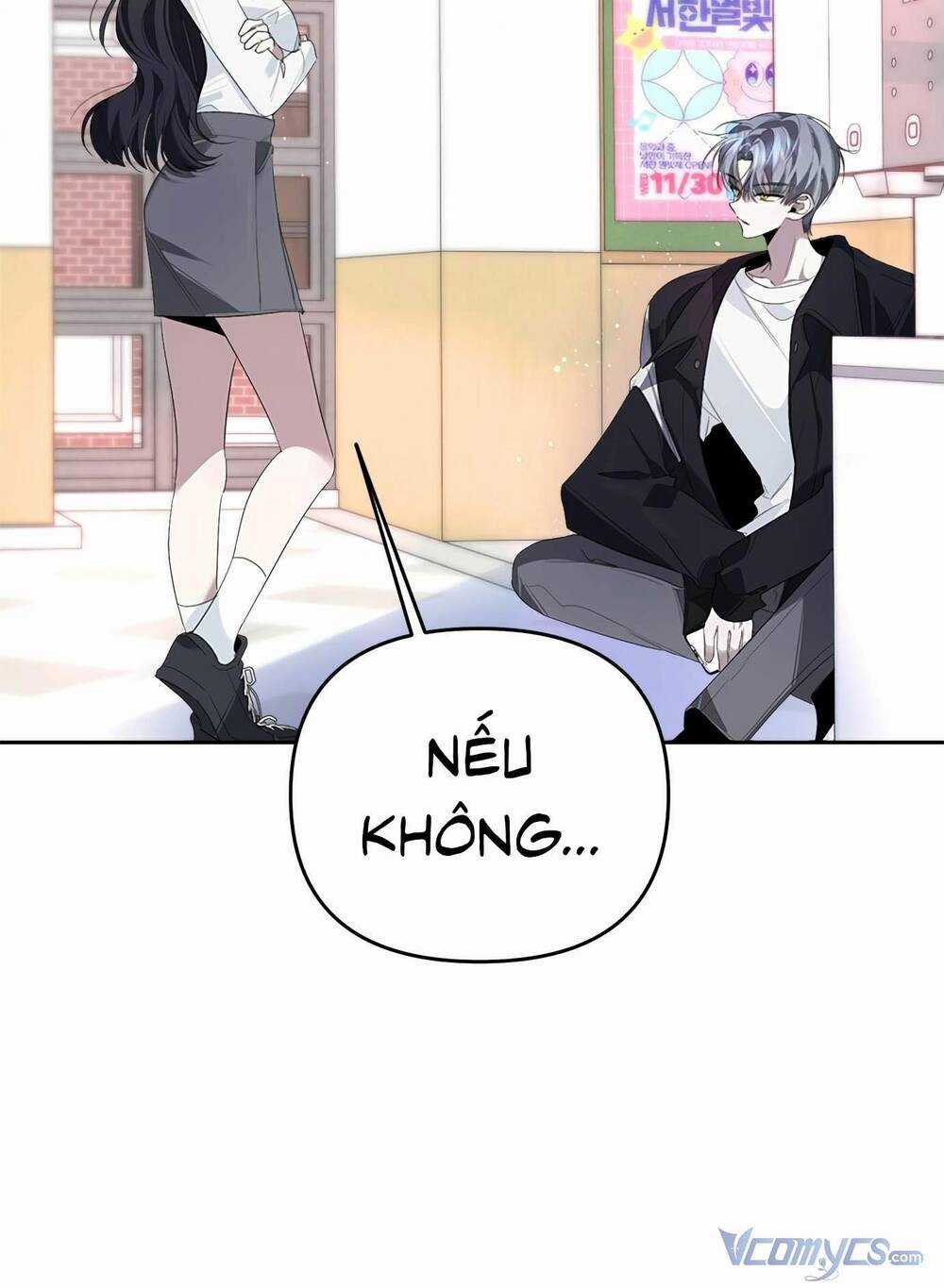 Đàn Anh Xấu Xa Chapter 33 trang 13
