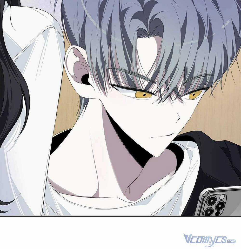 Đàn Anh Xấu Xa Chapter 33 trang 2