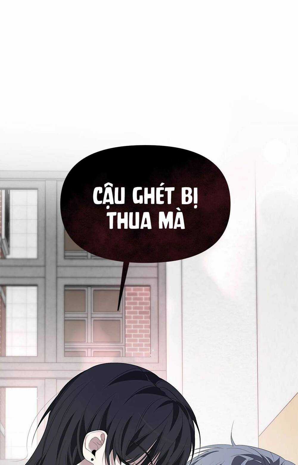 Đàn Anh Xấu Xa Chapter 33 trang 4