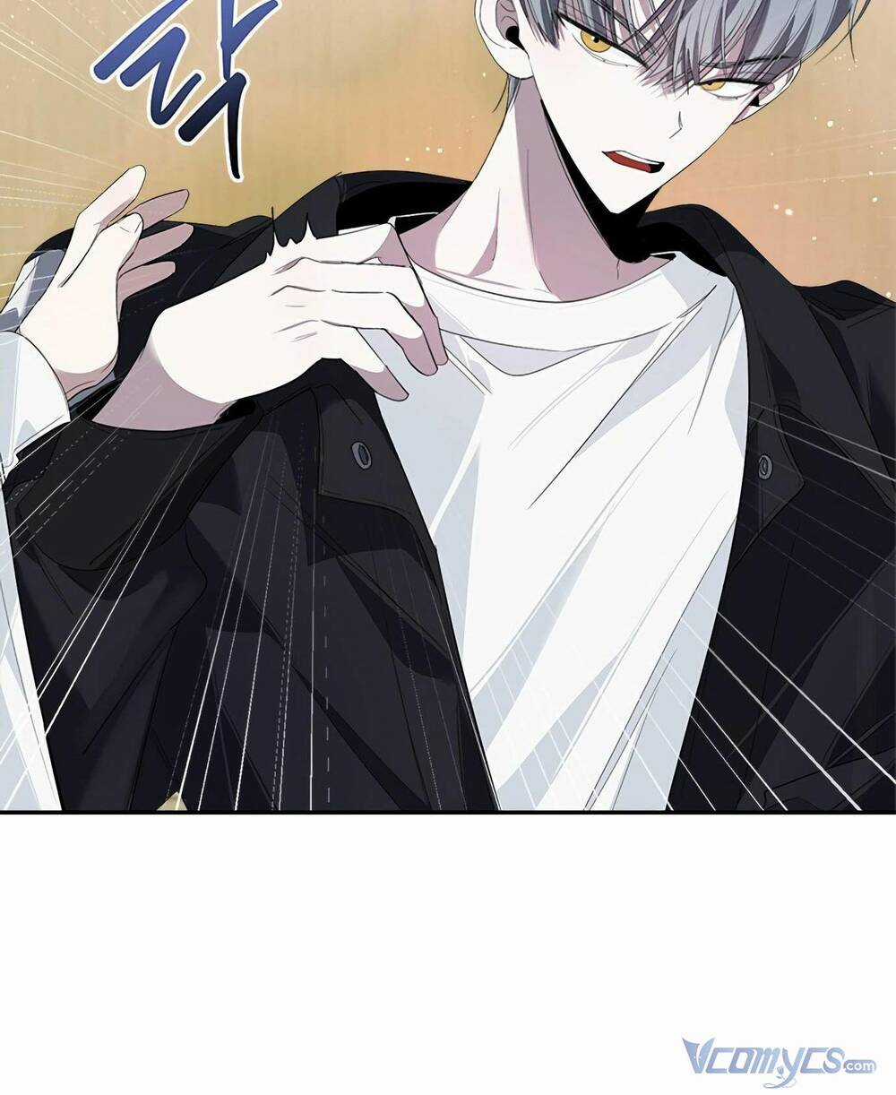 Đàn Anh Xấu Xa Chapter 33 trang 7