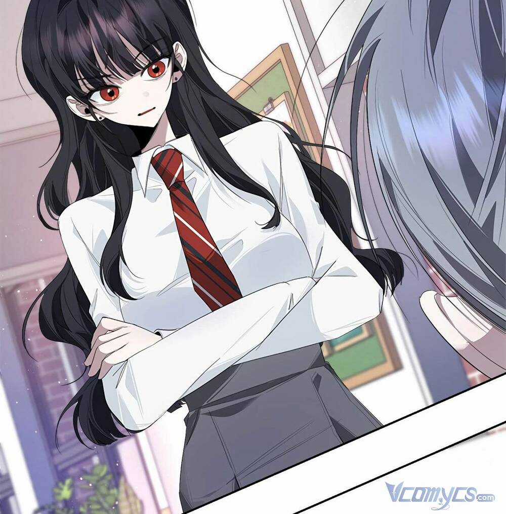 Đàn Anh Xấu Xa Chapter 33 trang 9