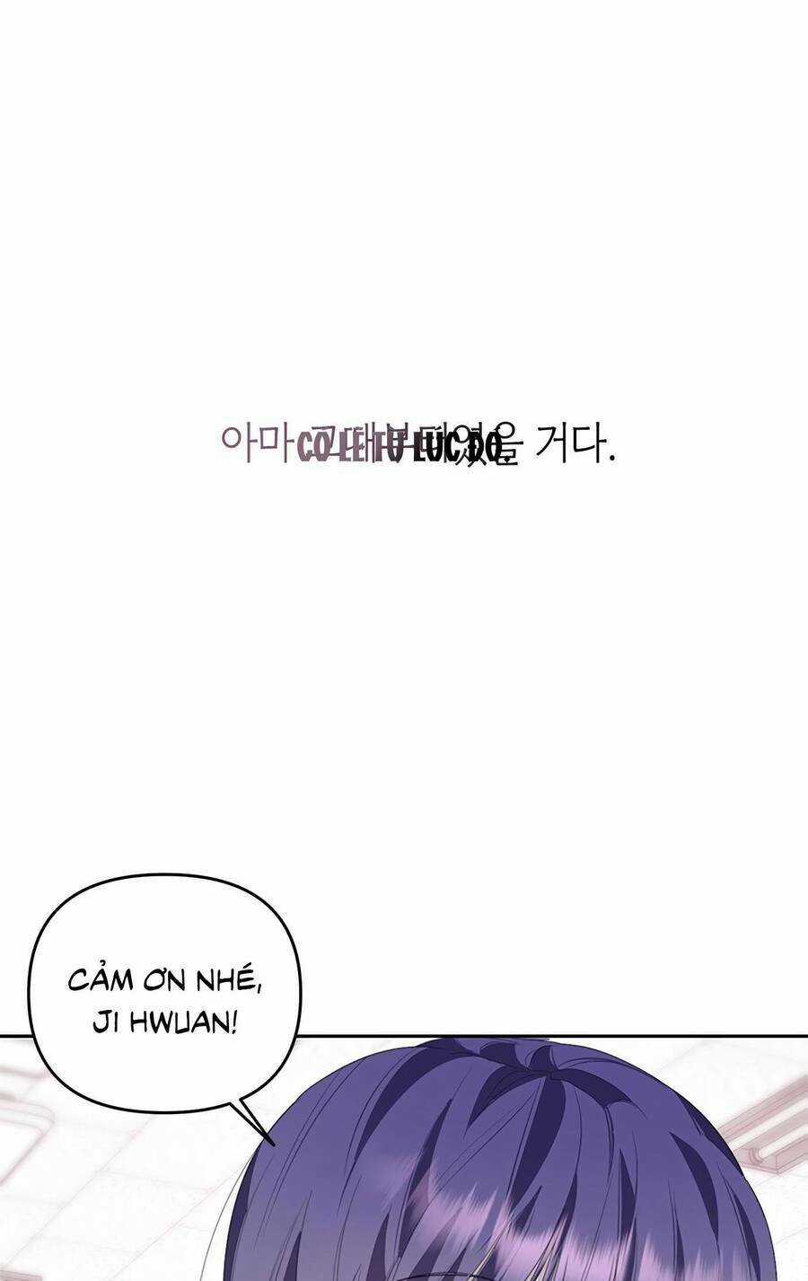 Đàn Anh Xấu Xa Chapter 34 trang 0