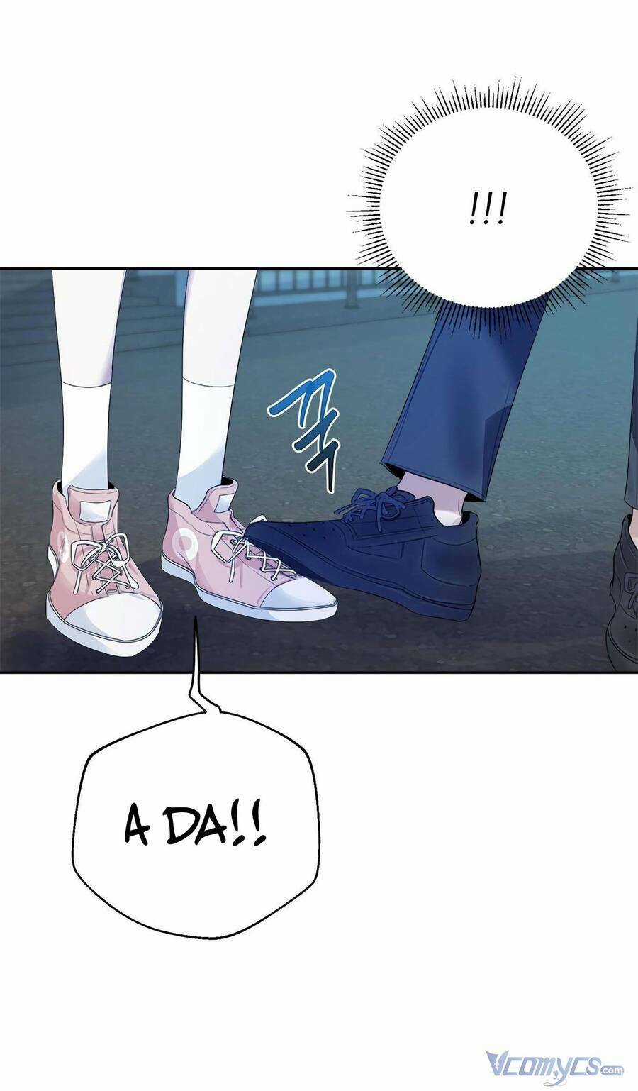 Đàn Anh Xấu Xa Chapter 34 trang 10