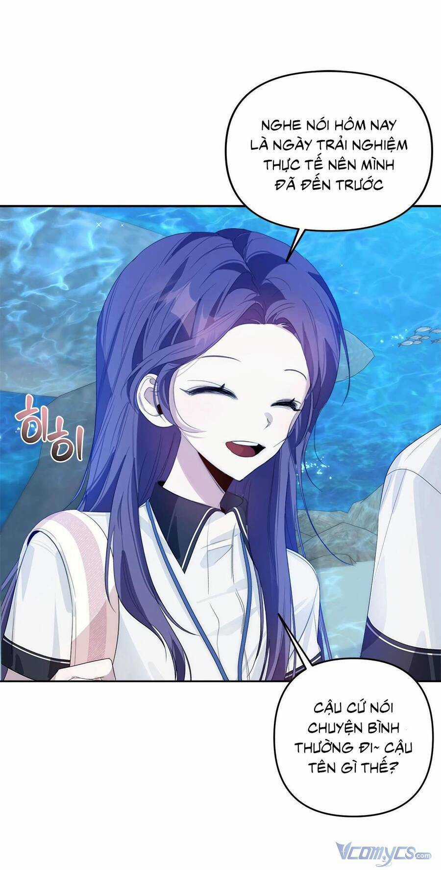 Đàn Anh Xấu Xa Chapter 34 trang 17