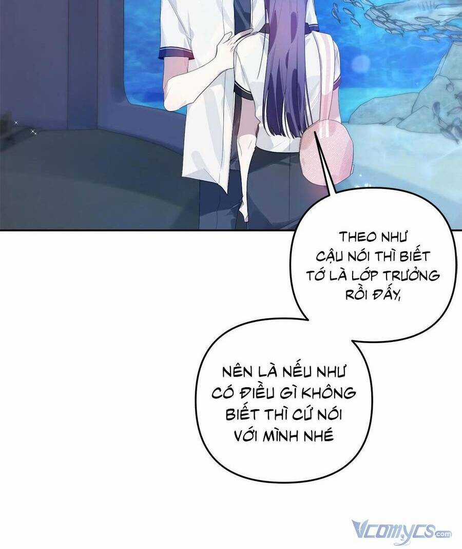 Đàn Anh Xấu Xa Chapter 34 trang 19