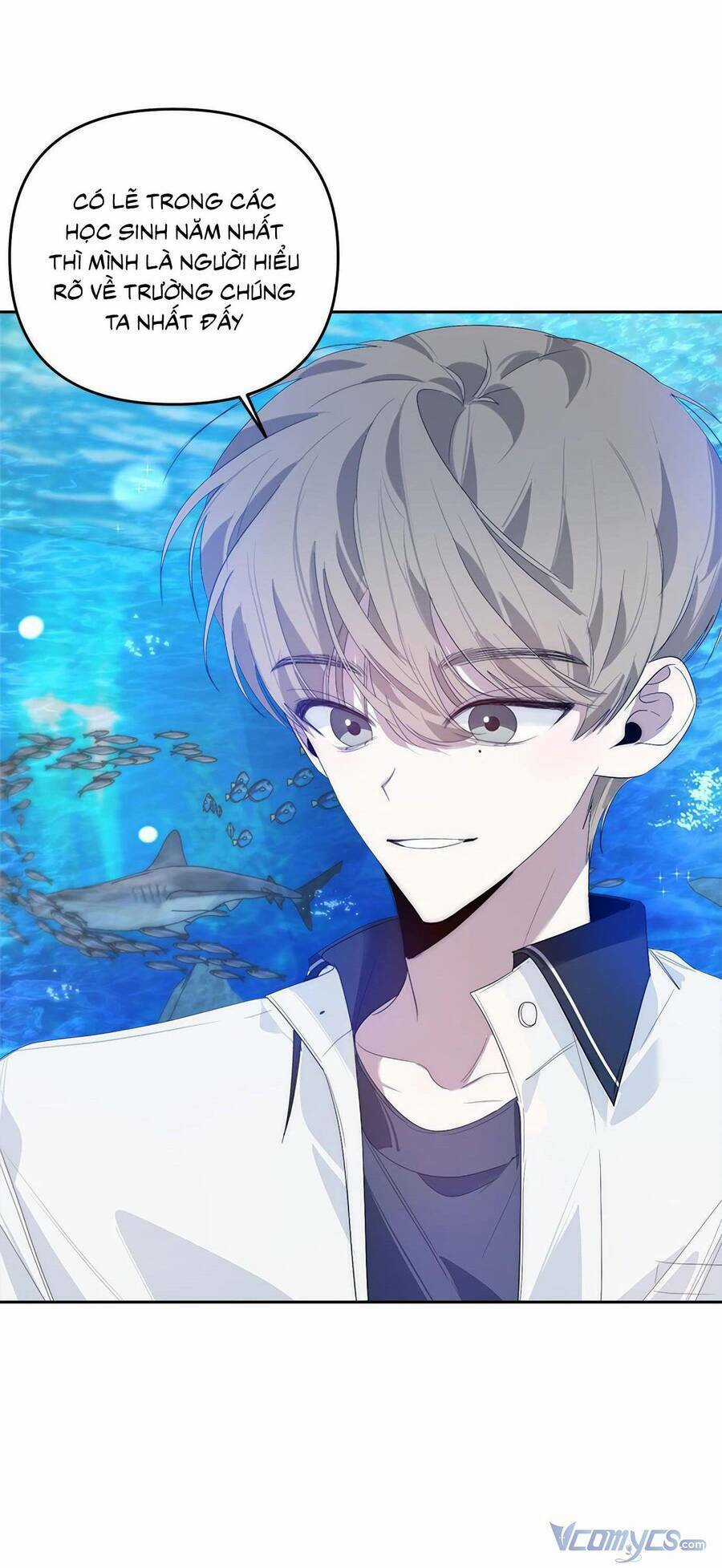 Đàn Anh Xấu Xa Chapter 34 trang 20