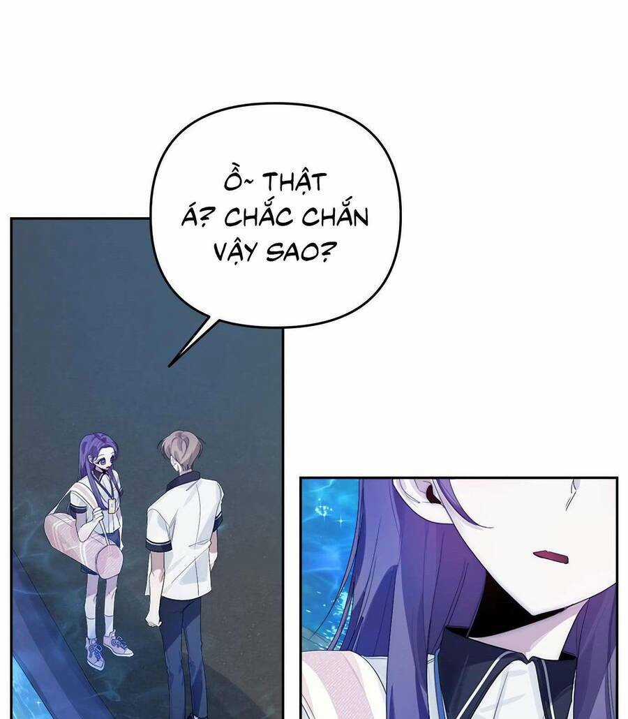 Đàn Anh Xấu Xa Chapter 34 trang 21