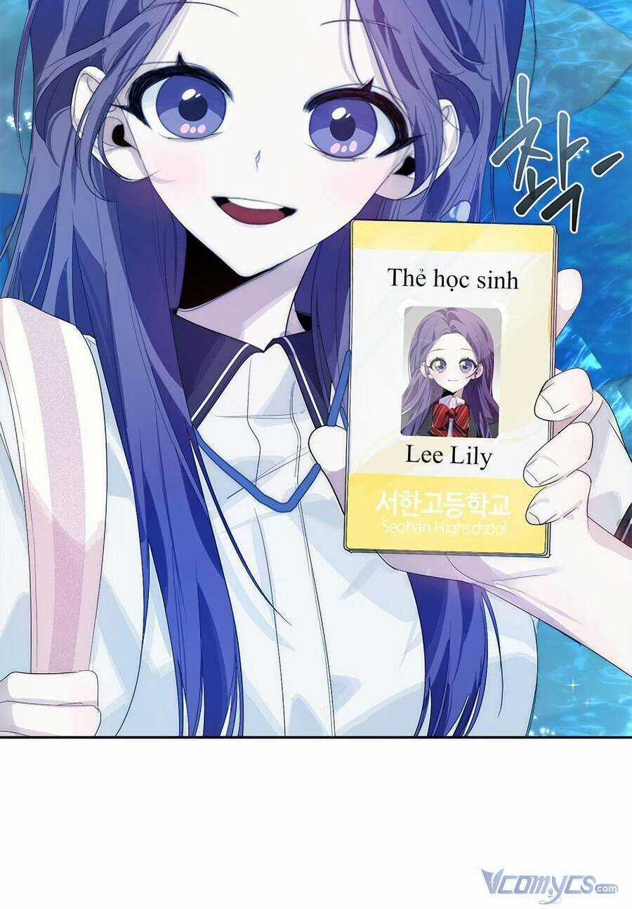 Đàn Anh Xấu Xa Chapter 34 trang 24