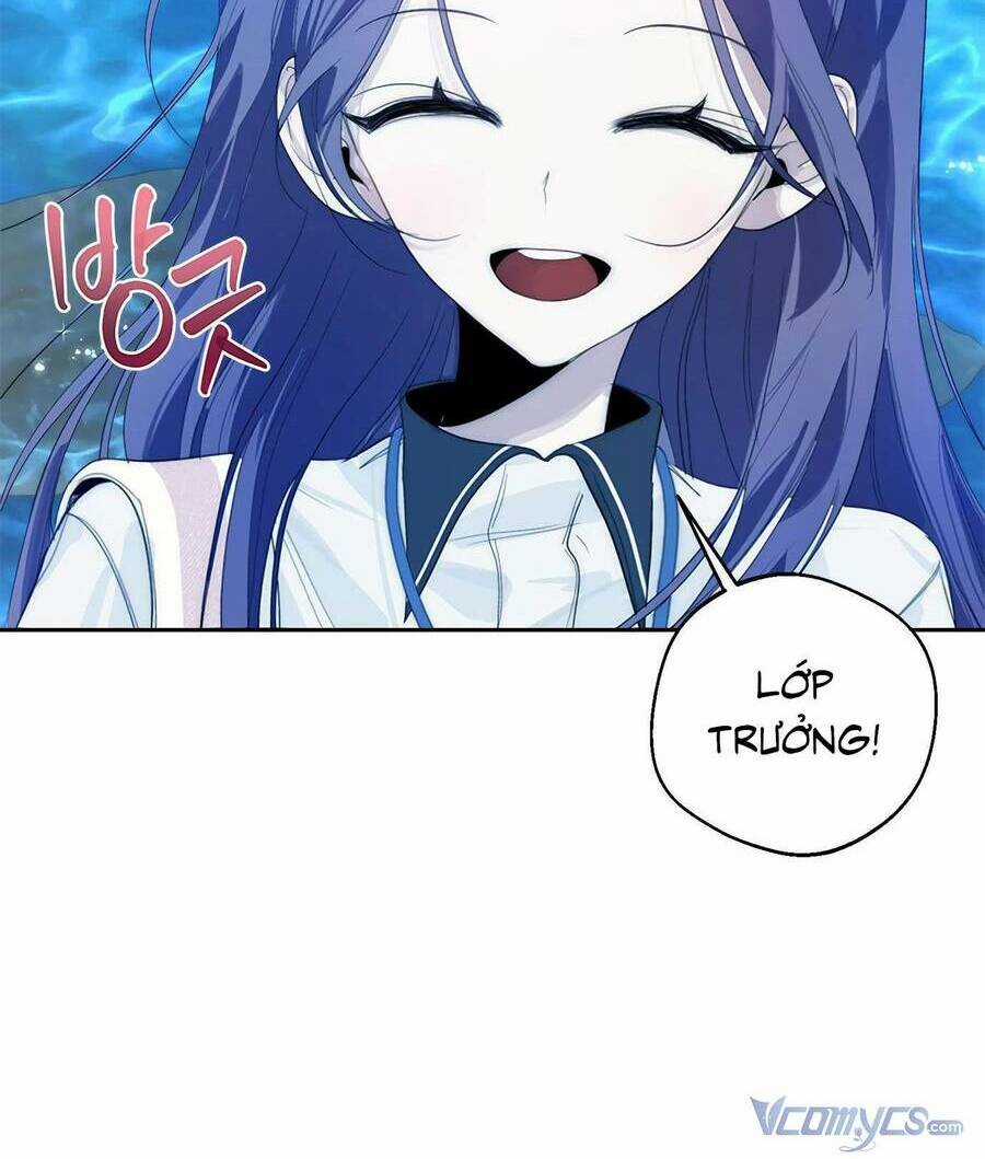 Đàn Anh Xấu Xa Chapter 34 trang 26