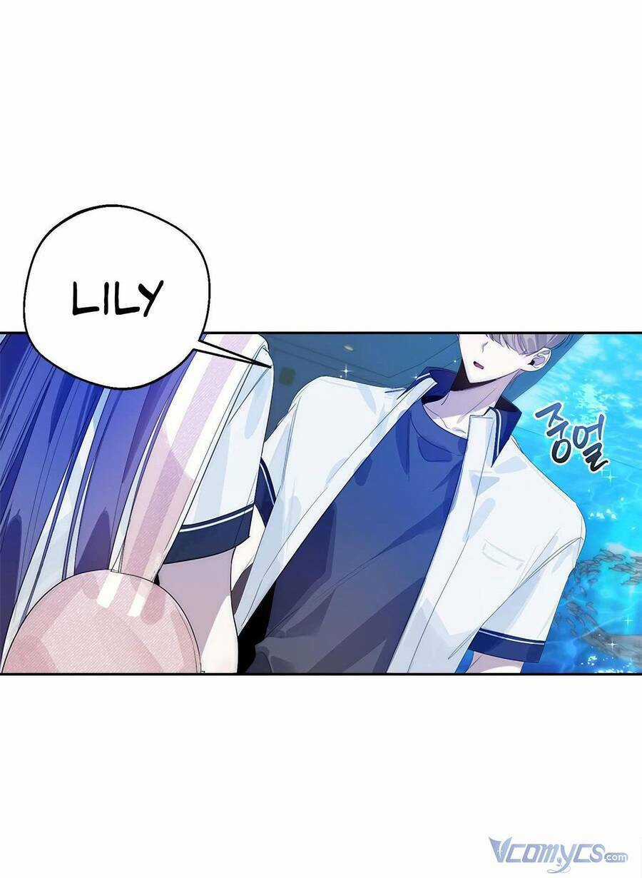 Đàn Anh Xấu Xa Chapter 34 trang 27