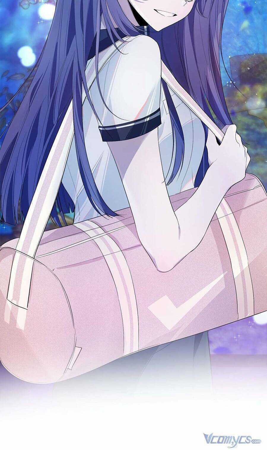 Đàn Anh Xấu Xa Chapter 34 trang 3