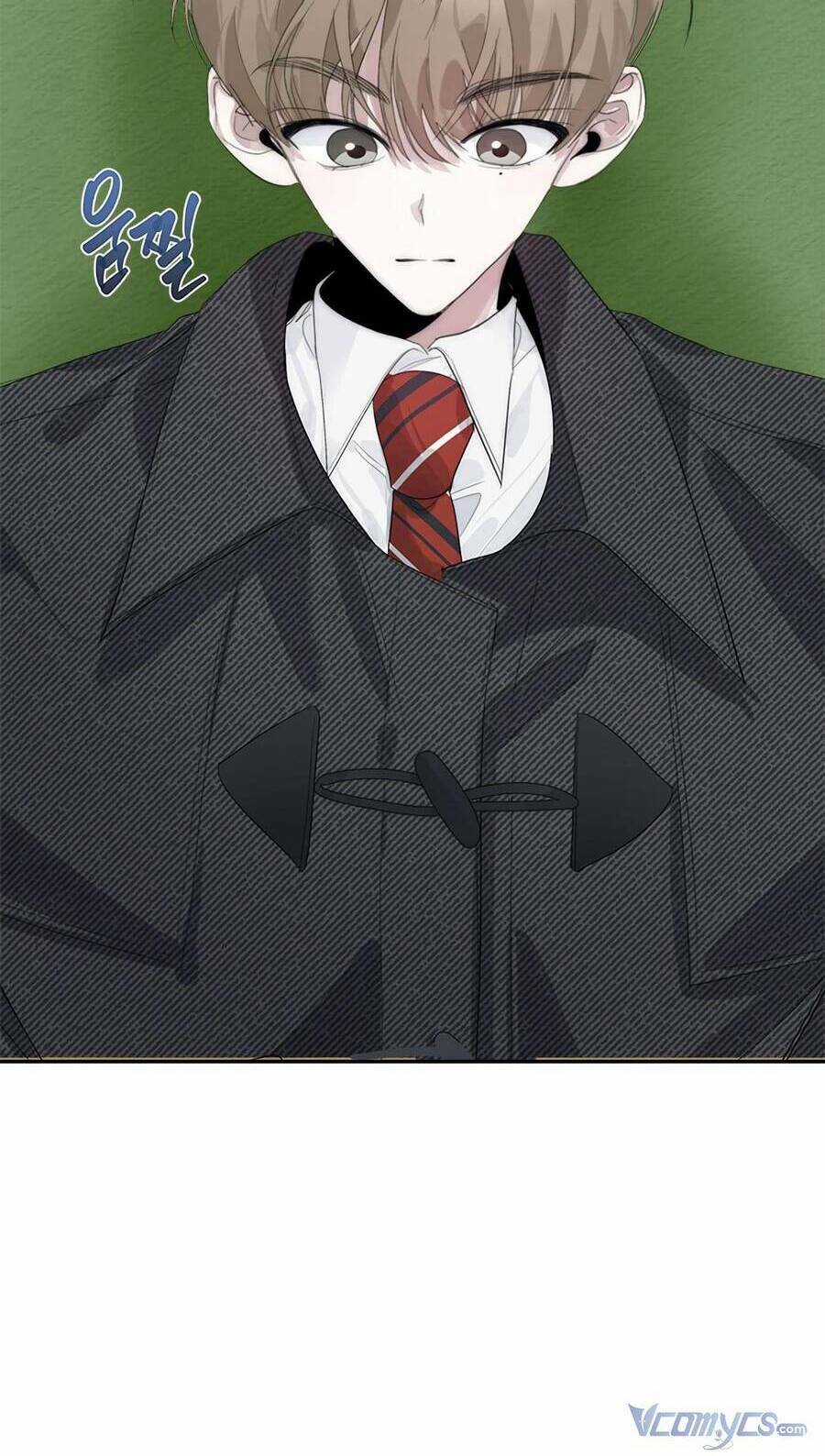 Đàn Anh Xấu Xa Chapter 34 trang 32