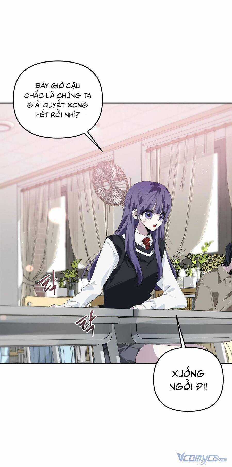 Đàn Anh Xấu Xa Chapter 34 trang 33