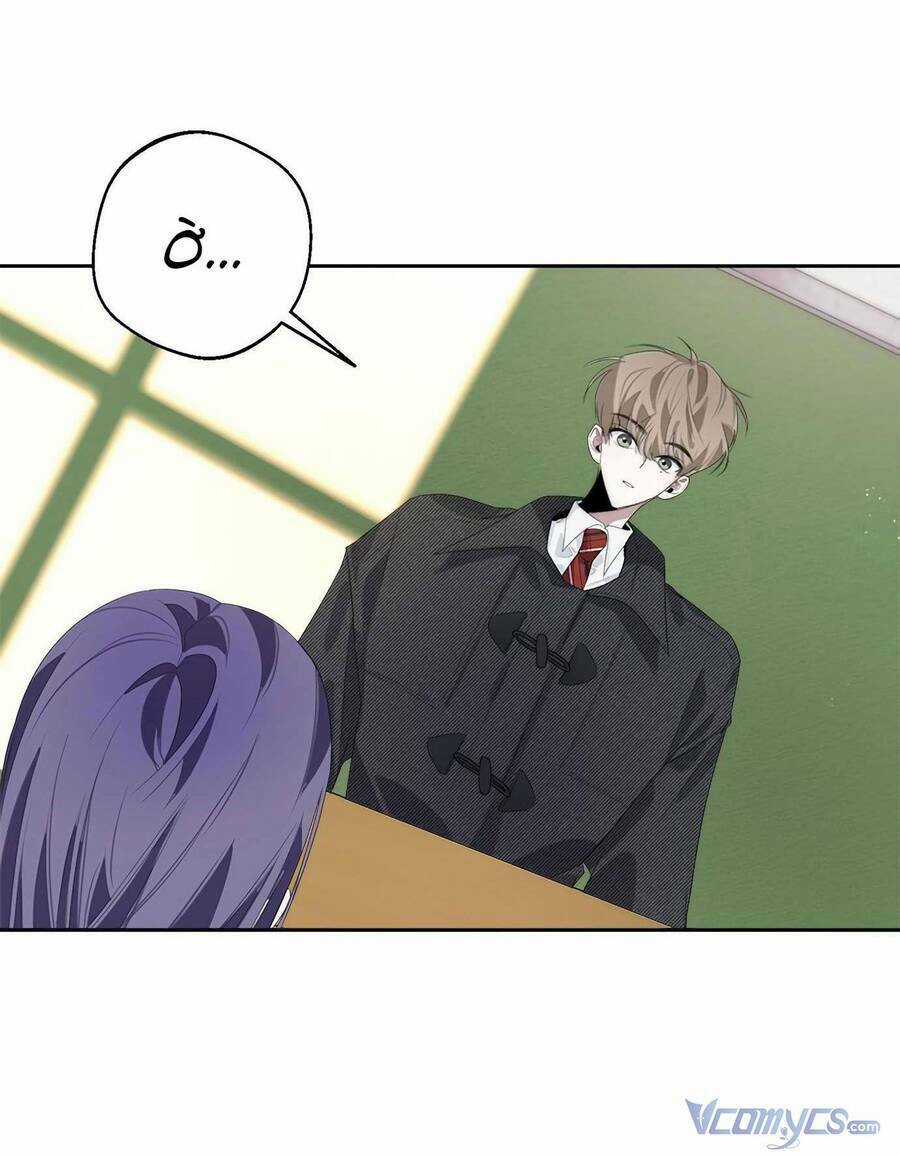 Đàn Anh Xấu Xa Chapter 34 trang 34