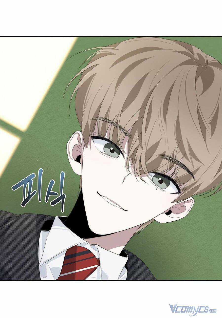 Đàn Anh Xấu Xa Chapter 34 trang 35