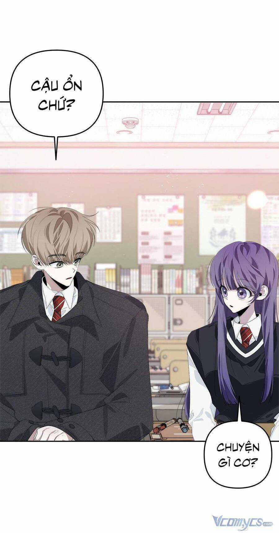 Đàn Anh Xấu Xa Chapter 34 trang 37