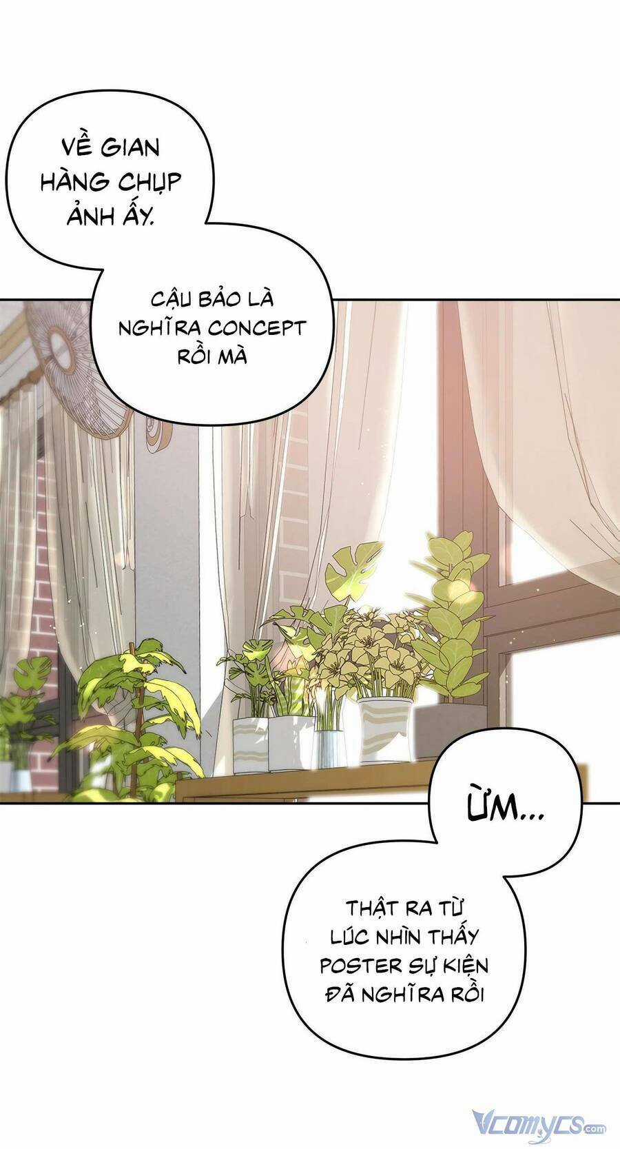 Đàn Anh Xấu Xa Chapter 34 trang 38