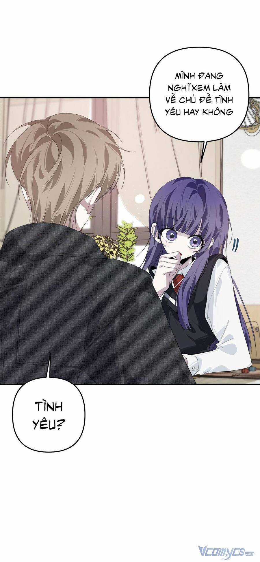 Đàn Anh Xấu Xa Chapter 34 trang 39