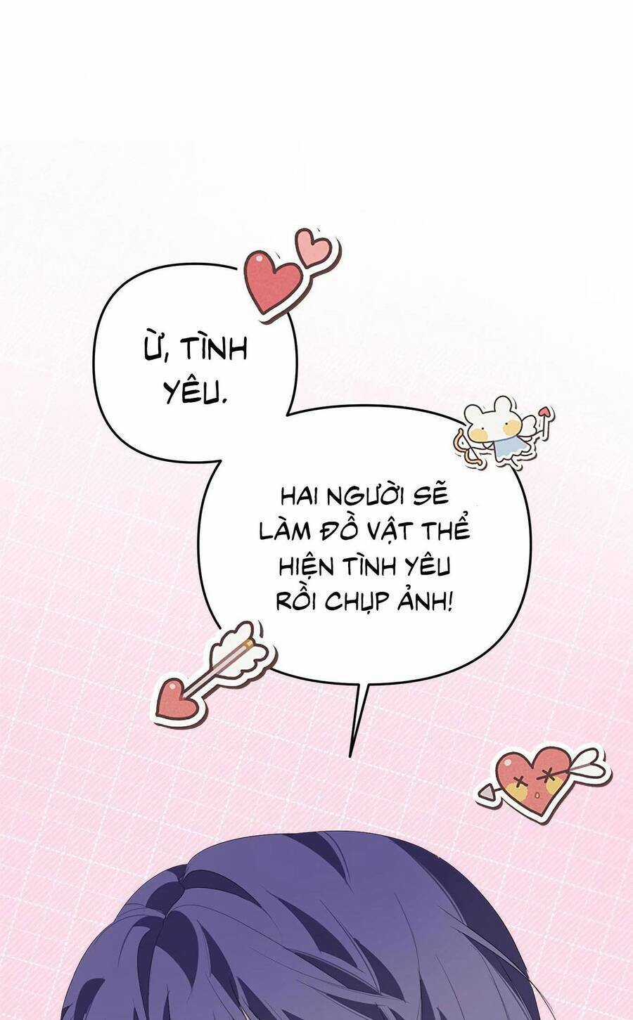 Đàn Anh Xấu Xa Chapter 34 trang 40