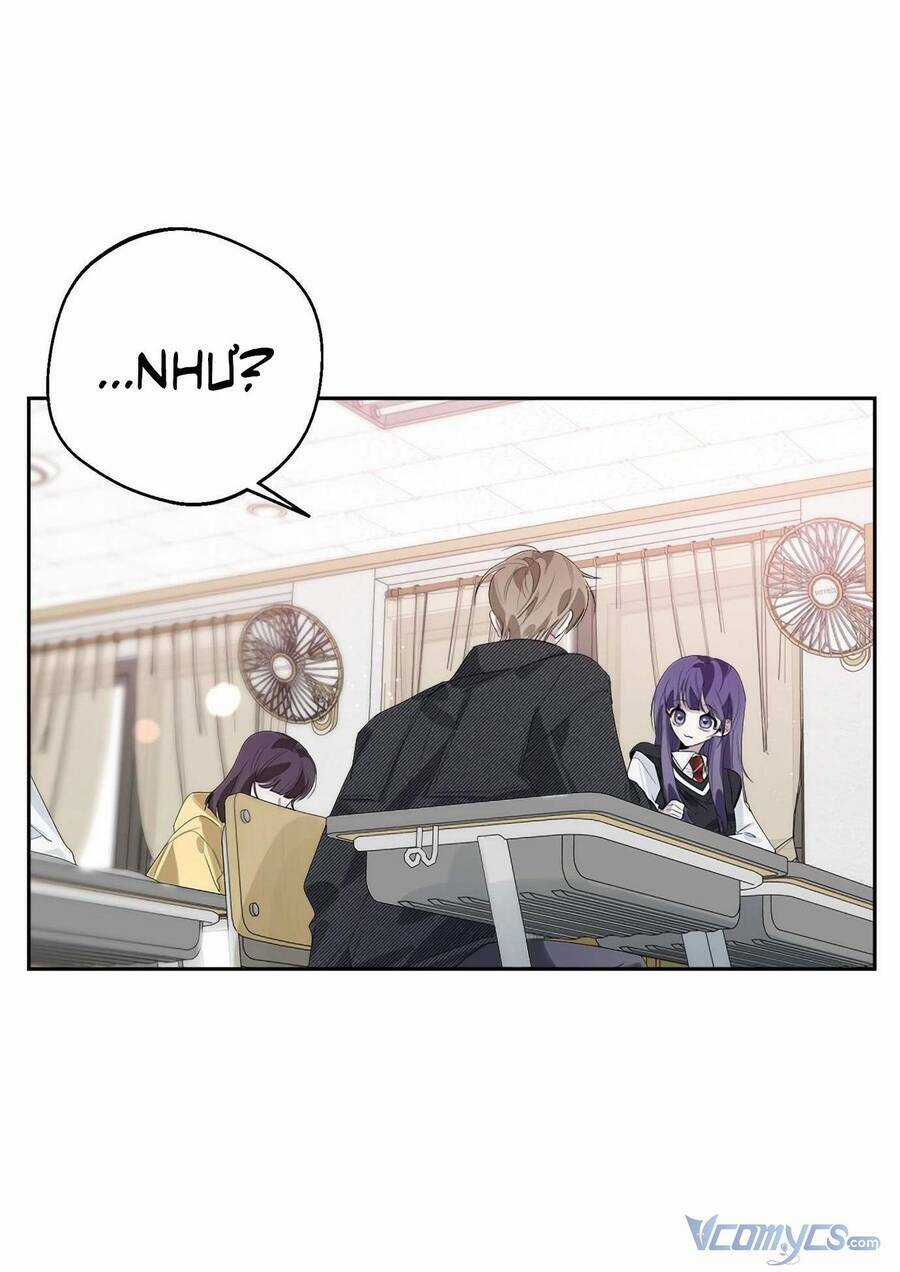 Đàn Anh Xấu Xa Chapter 34 trang 42