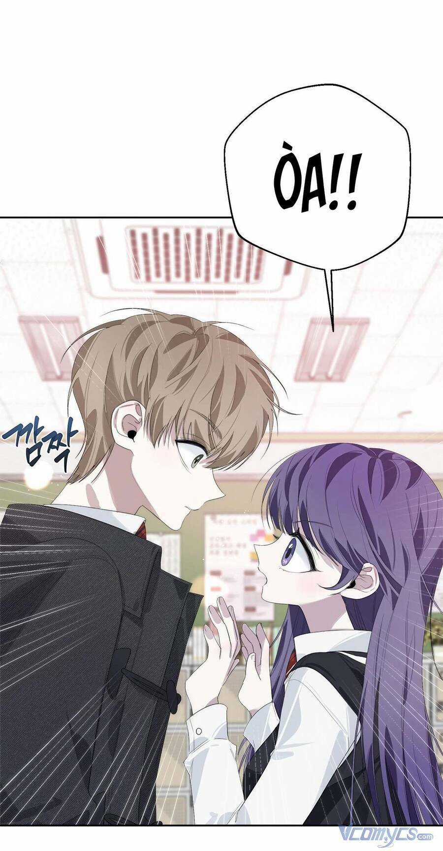 Đàn Anh Xấu Xa Chapter 34 trang 43