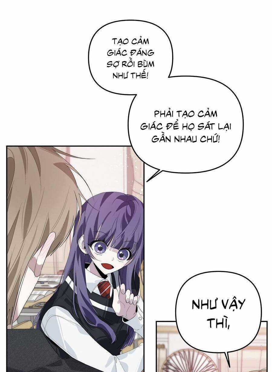 Đàn Anh Xấu Xa Chapter 34 trang 44