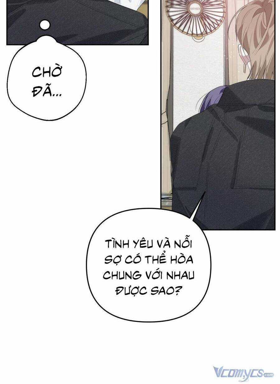 Đàn Anh Xấu Xa Chapter 34 trang 45