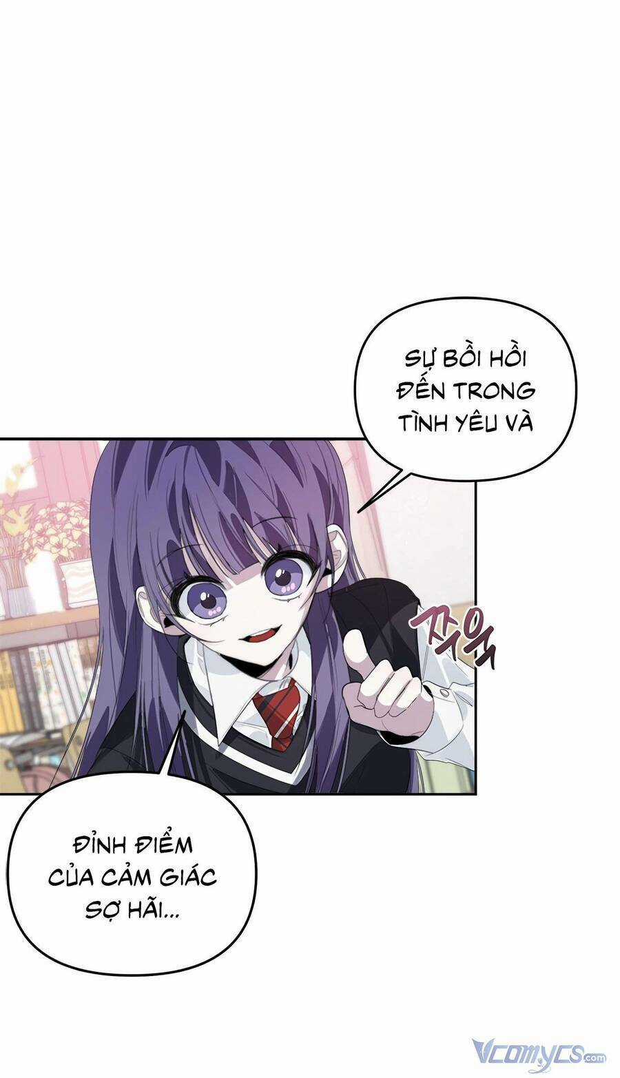 Đàn Anh Xấu Xa Chapter 34 trang 48