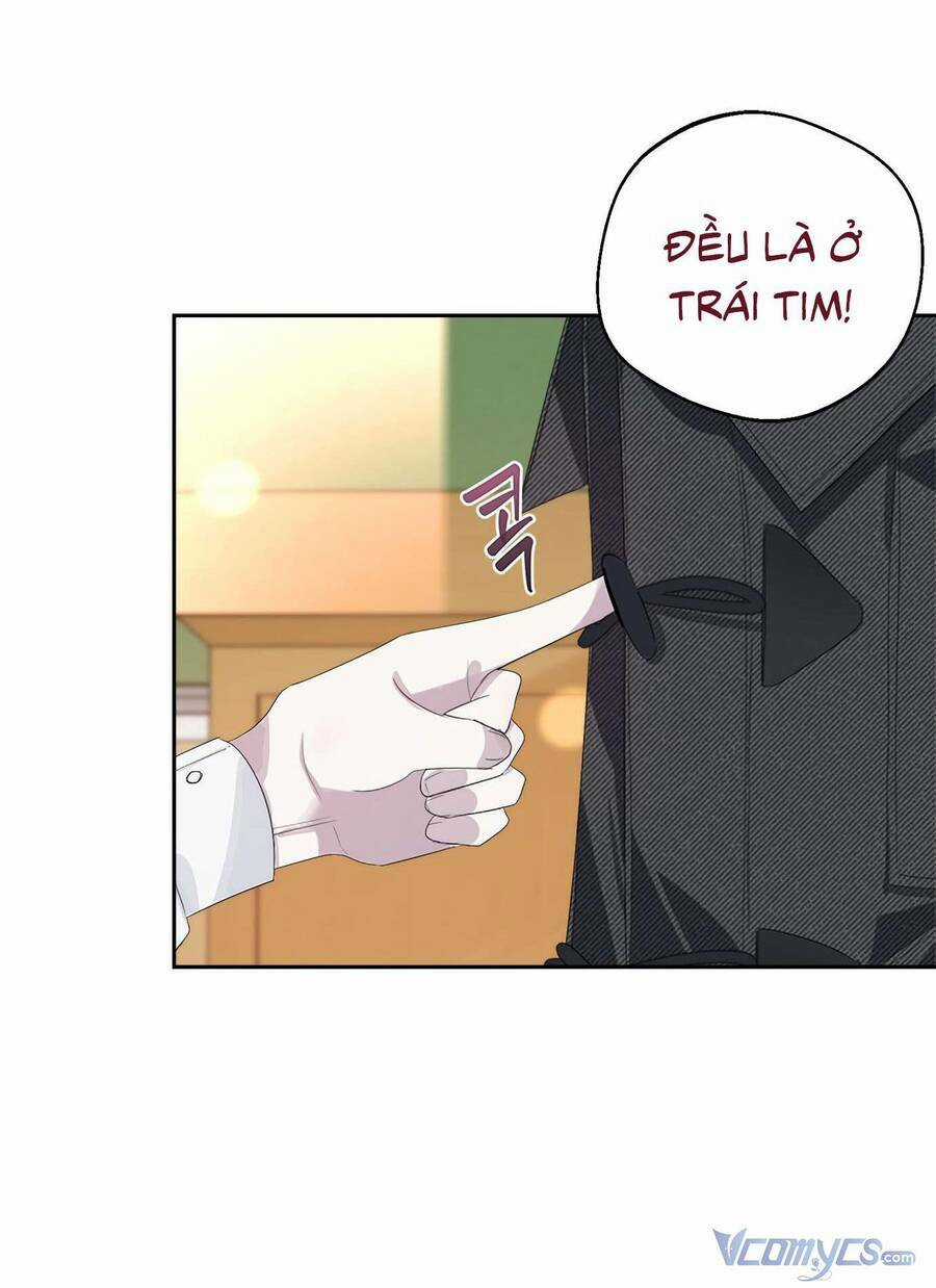 Đàn Anh Xấu Xa Chapter 34 trang 49