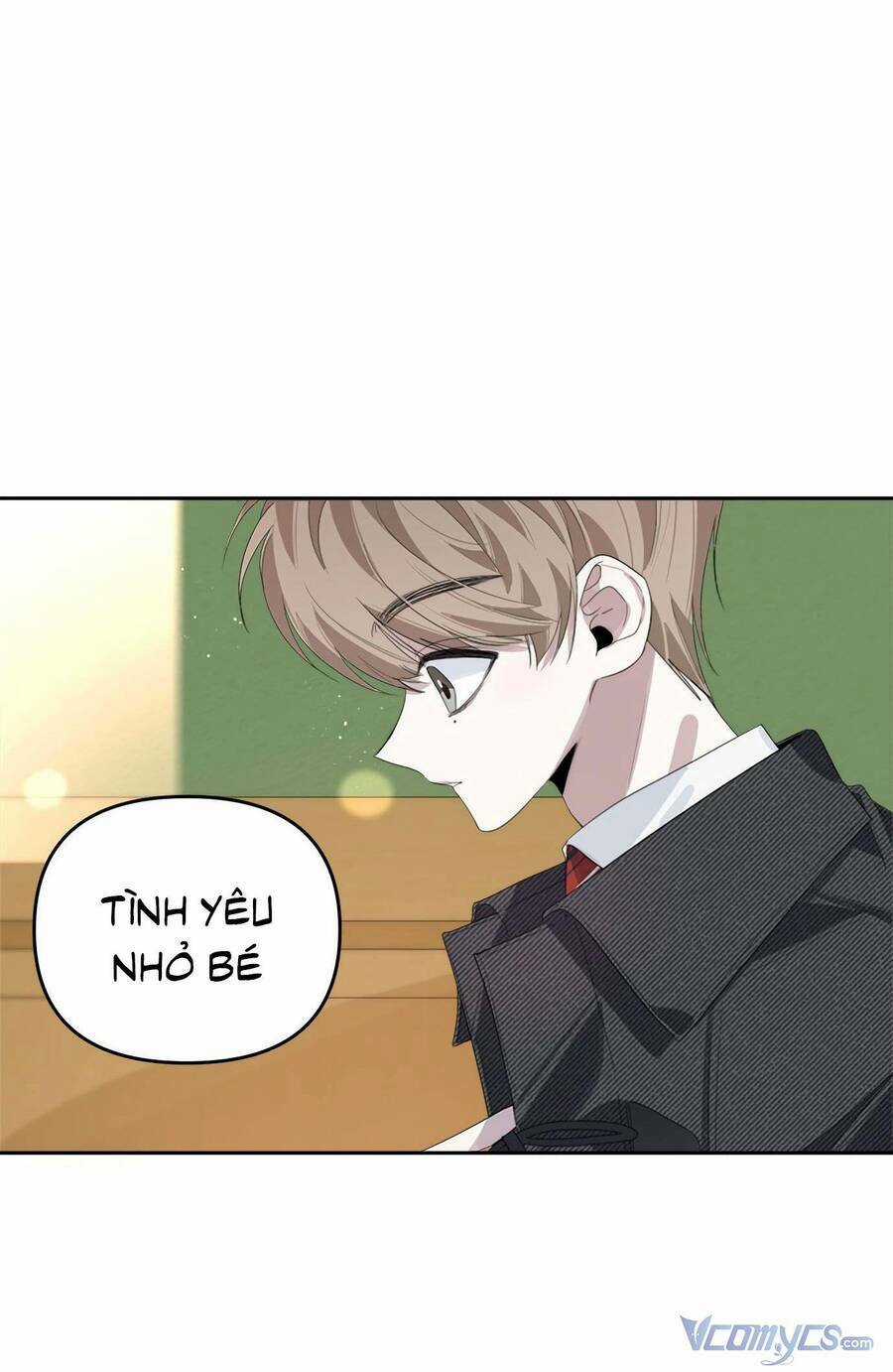 Đàn Anh Xấu Xa Chapter 34 trang 50