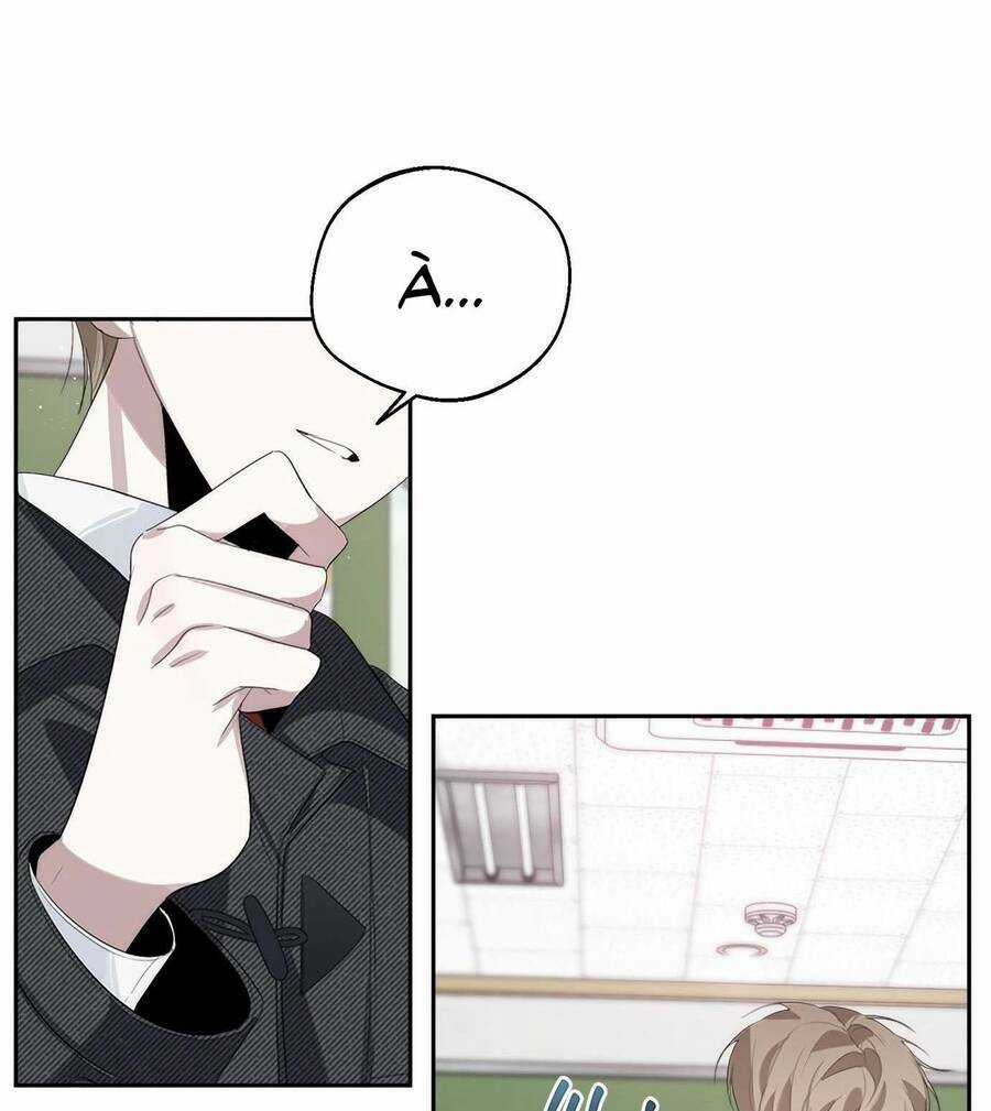 Đàn Anh Xấu Xa Chapter 34 trang 52