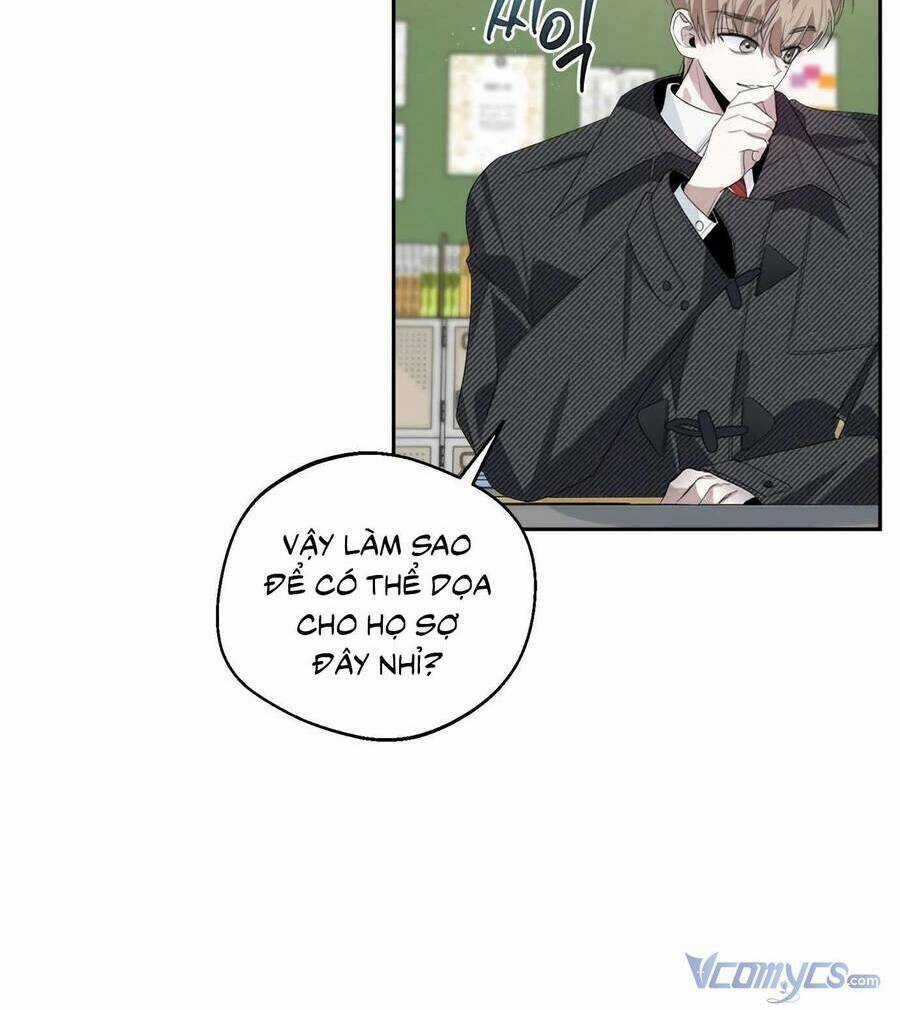 Đàn Anh Xấu Xa Chapter 34 trang 53