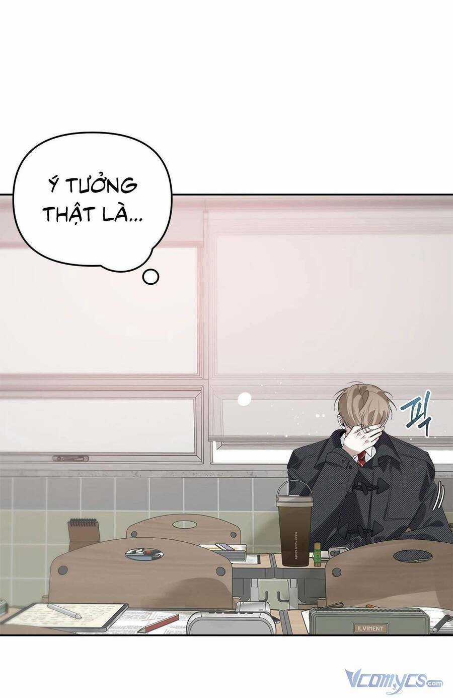 Đàn Anh Xấu Xa Chapter 34 trang 56